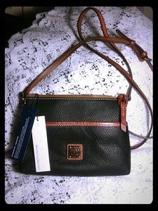 Dooney & Bourke crossbody purse